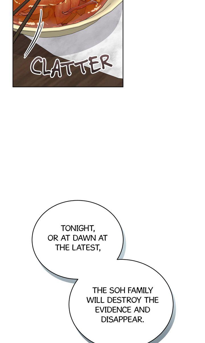 Celestial Chapter 44 page 33 - 