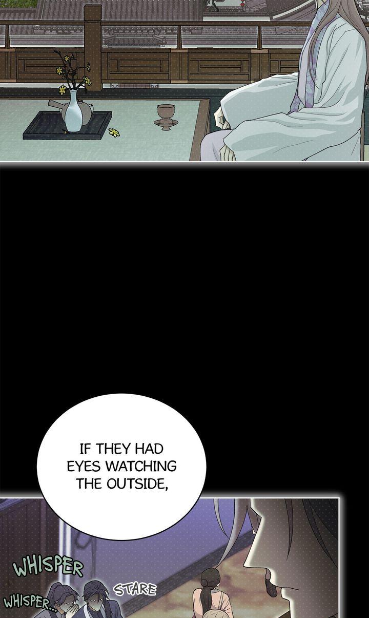 Celestial Chapter 44 page 37 - 