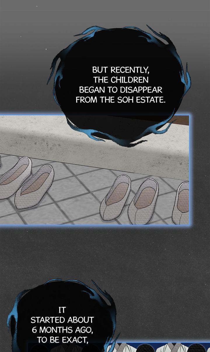 Celestial Chapter 44 page 46 - 