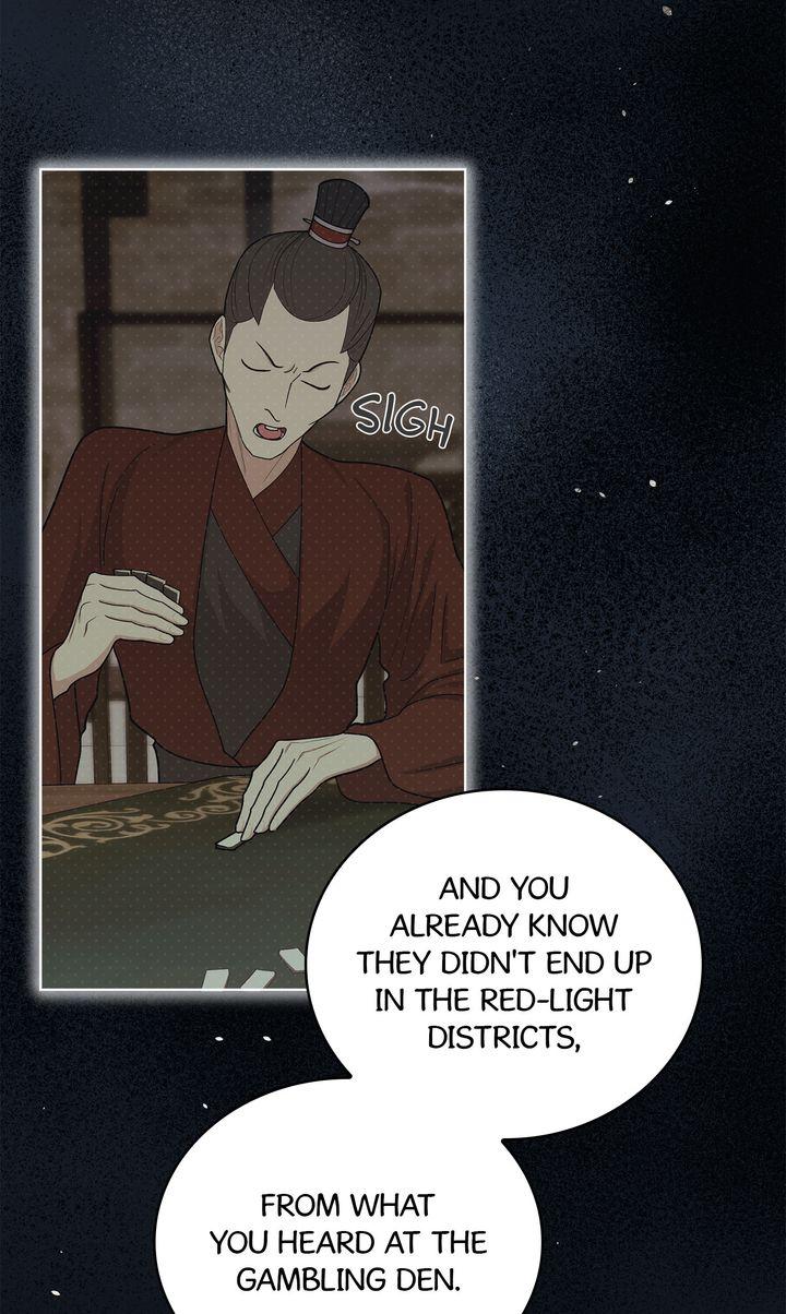 Celestial Chapter 44 page 58 - 