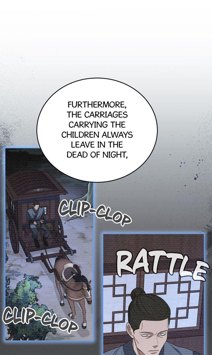 Celestial Chapter 44 page 61 - 