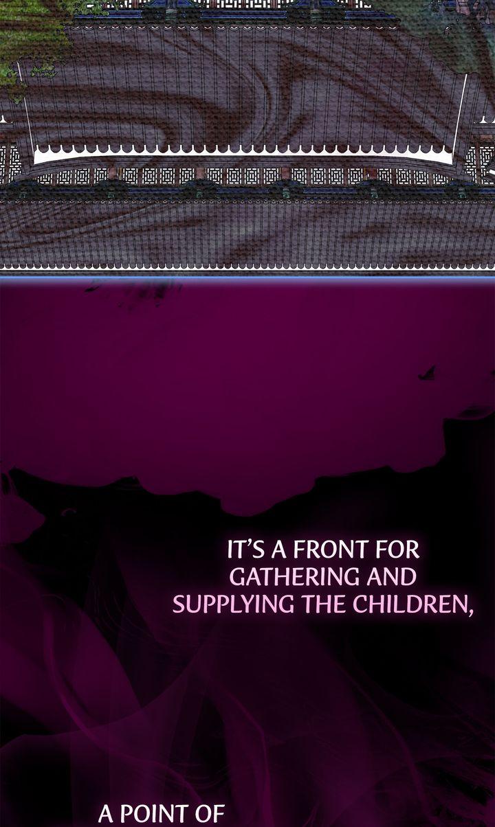 Celestial Chapter 44 page 66 - 