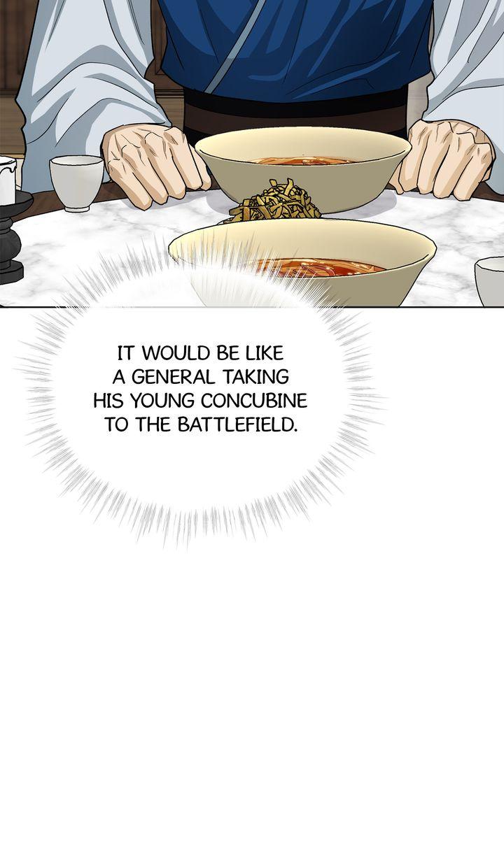 Celestial Chapter 44 page 72 - 
