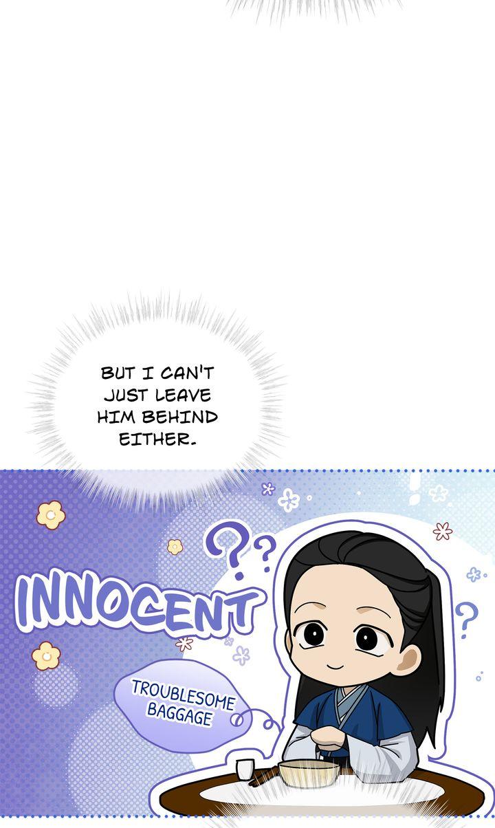 Celestial Chapter 44 page 74 - 