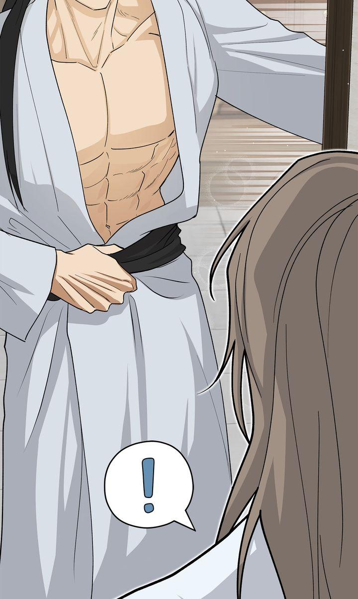 Celestial Chapter 44 page 10 - 