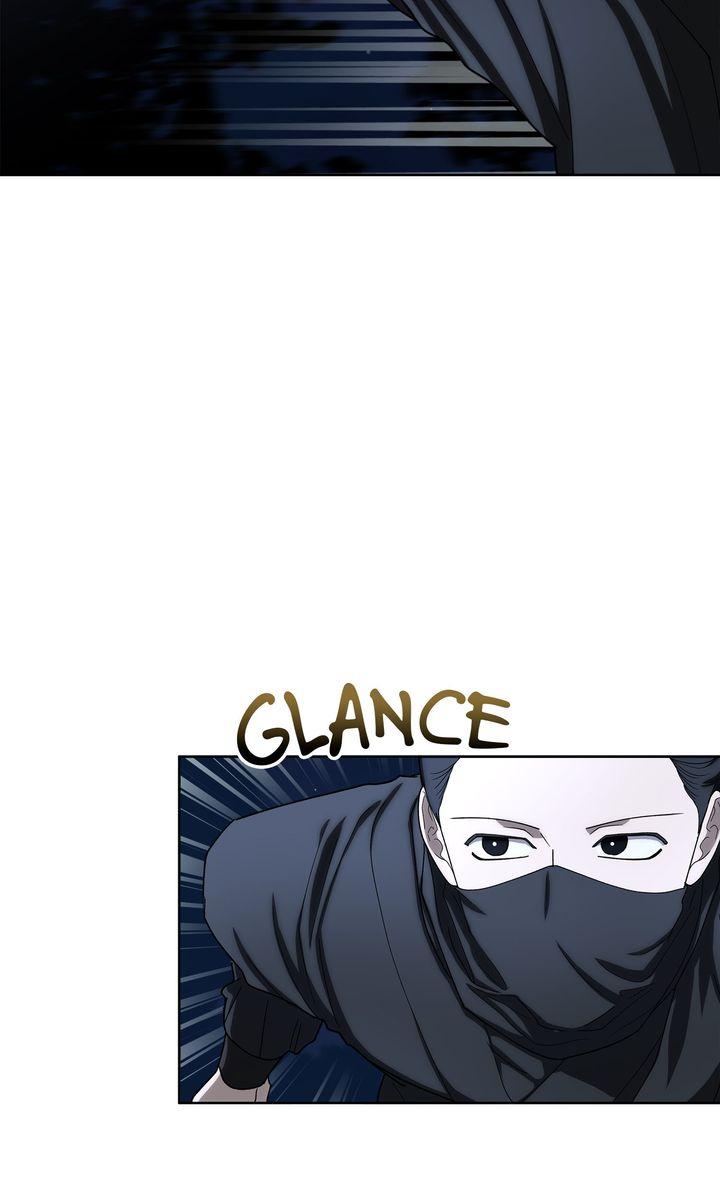Celestial Chapter 45 page 17 - 