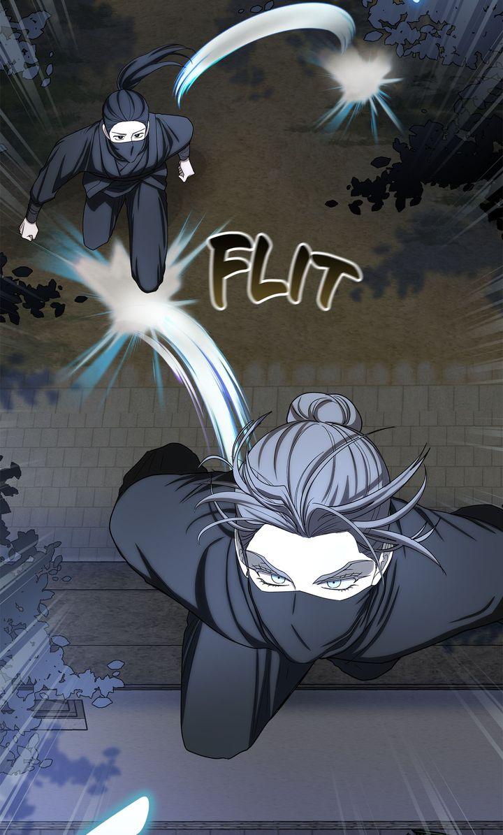 Celestial Chapter 45 page 20 - 