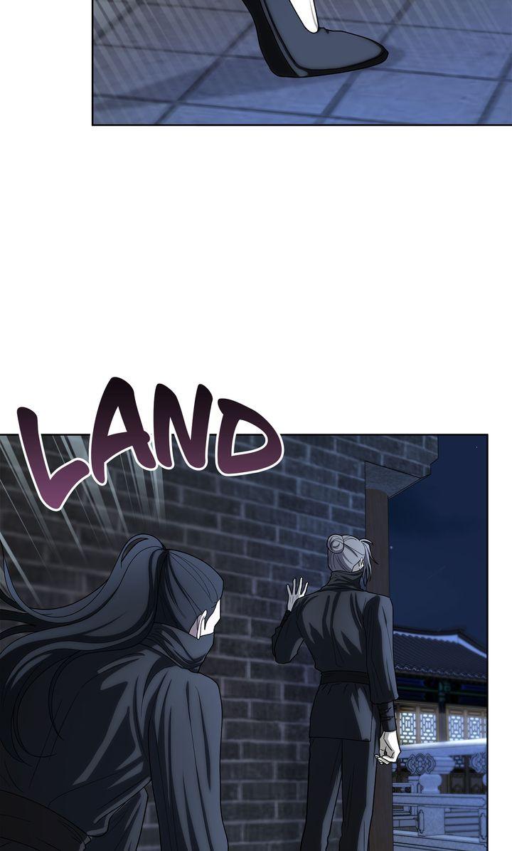 Celestial Chapter 45 page 22 - 