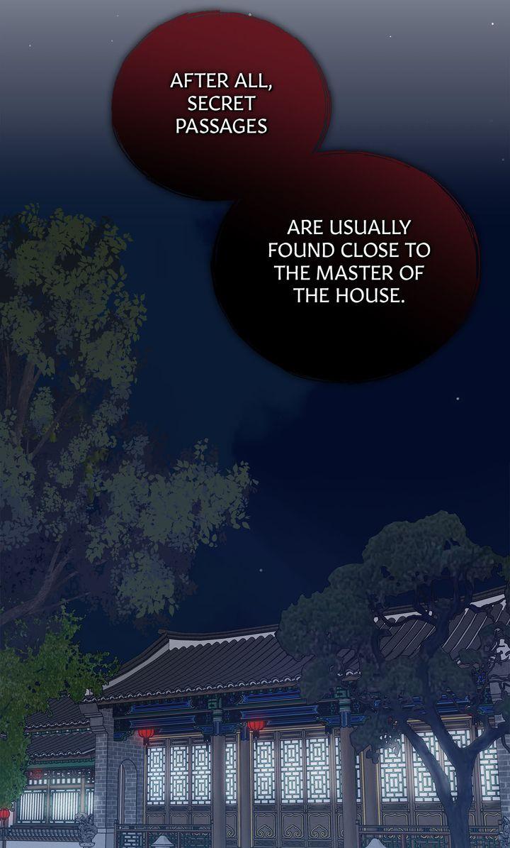 Celestial Chapter 45 page 25 - 