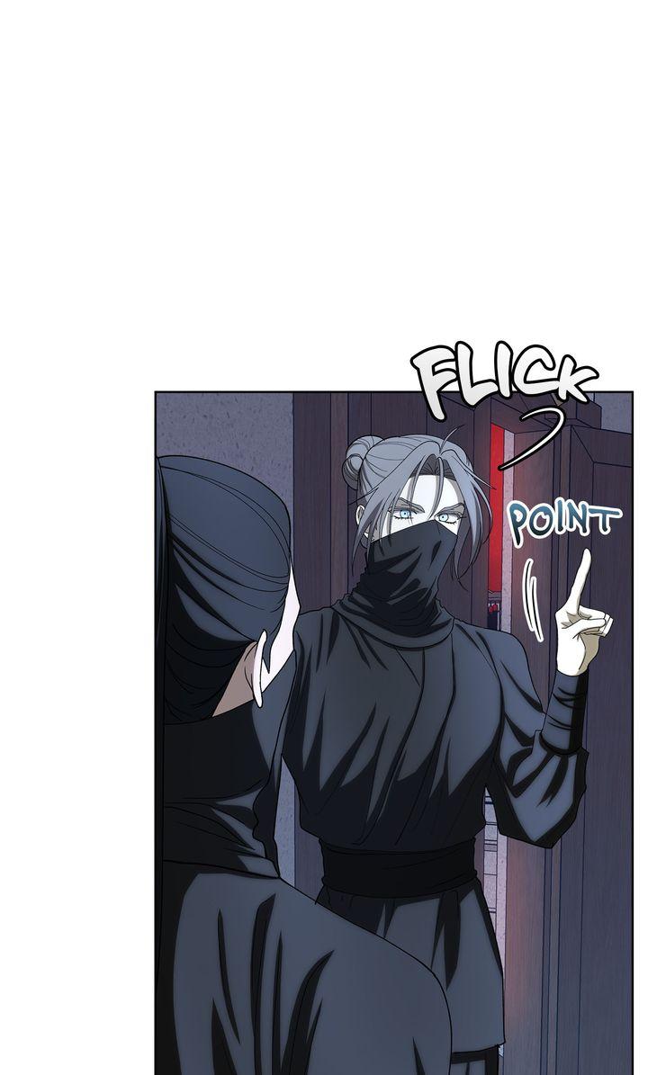 Celestial Chapter 45 page 30 - 