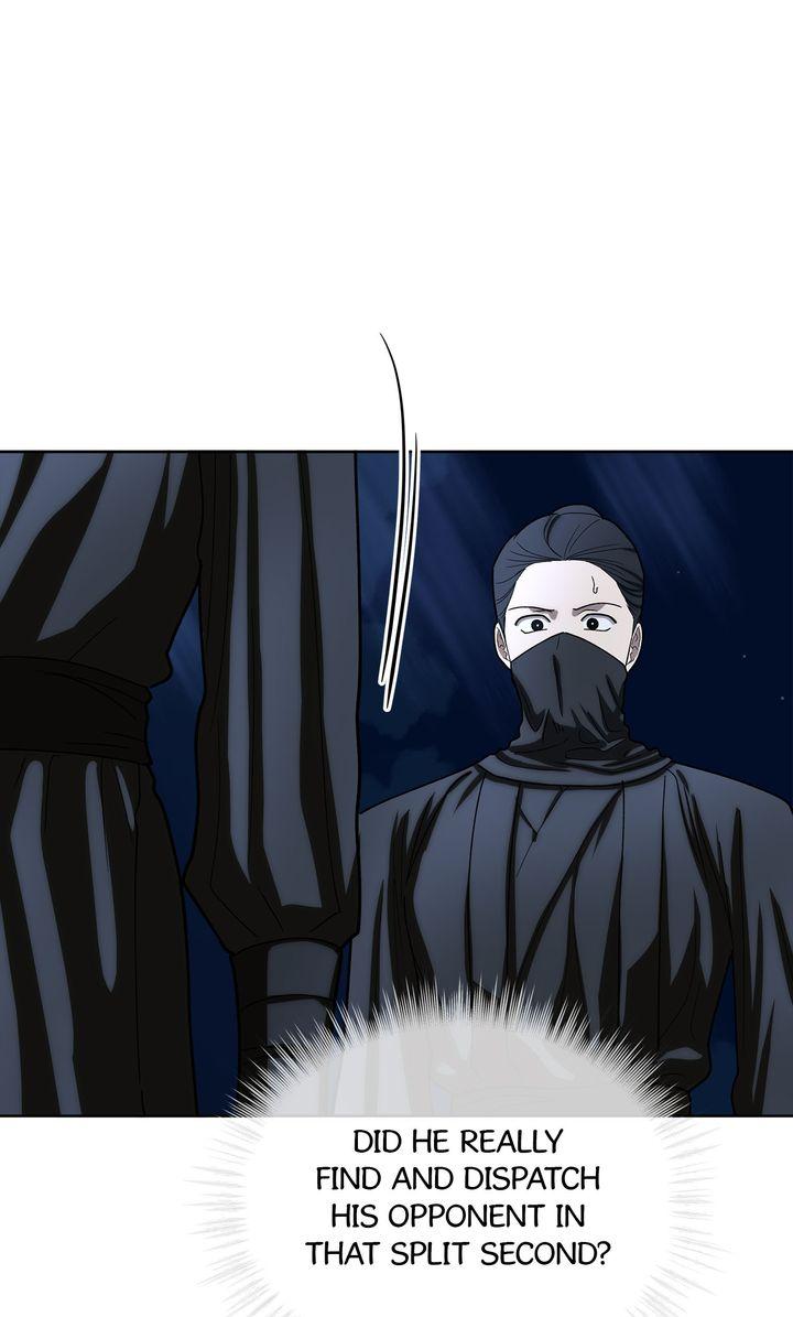 Celestial Chapter 45 page 36 - 