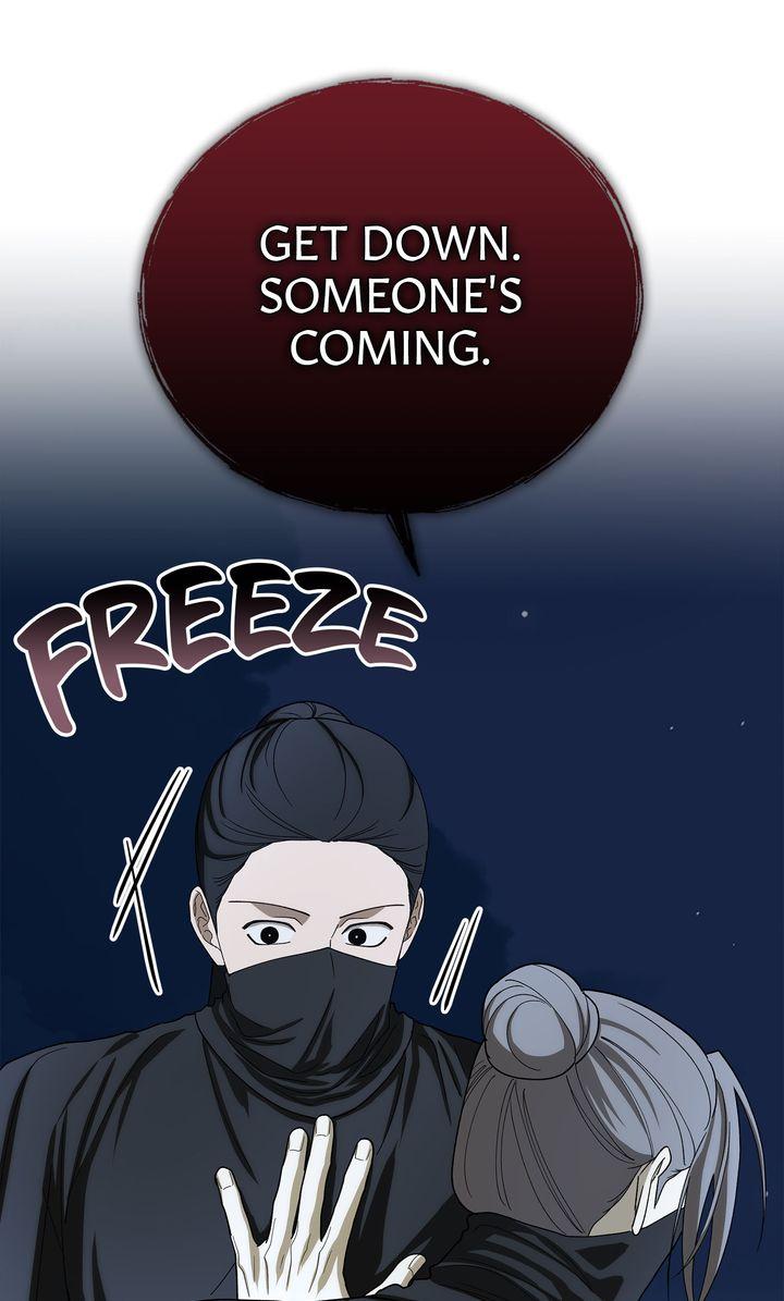 Celestial Chapter 45 page 43 - 