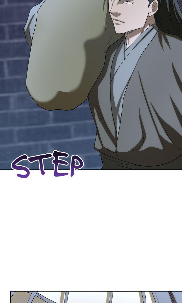 Celestial Chapter 45 page 48 - 