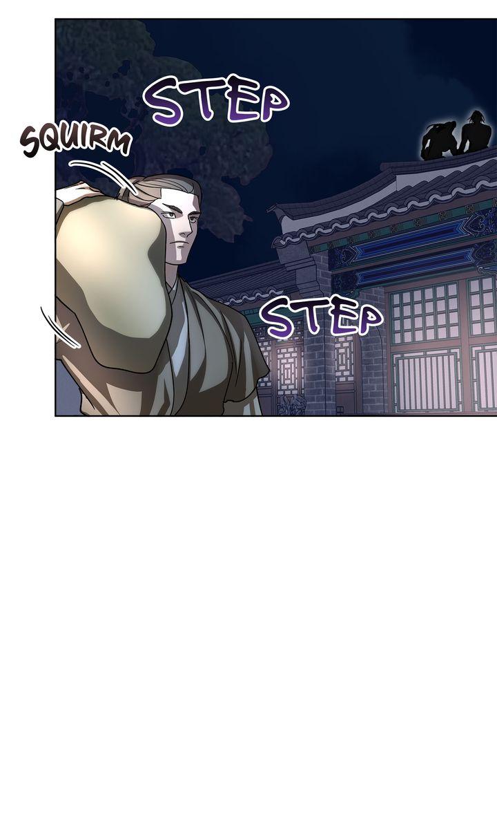 Celestial Chapter 45 page 53 - 