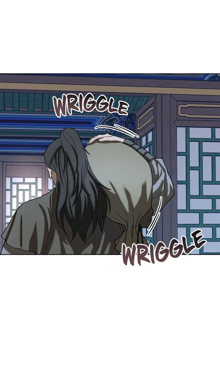 Celestial Chapter 45 page 55 - 