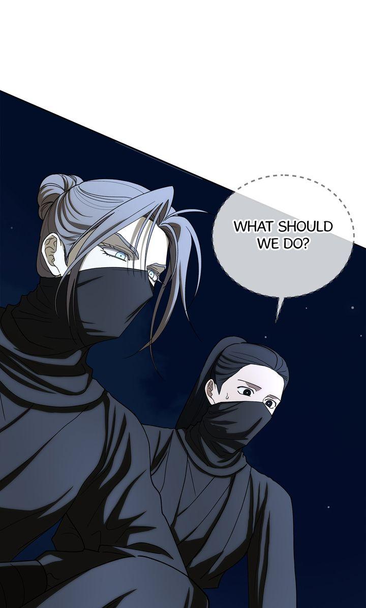 Celestial Chapter 45 page 56 - 