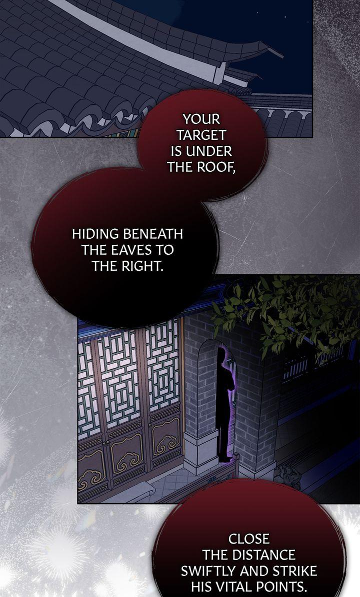 Celestial Chapter 45 page 60 - 