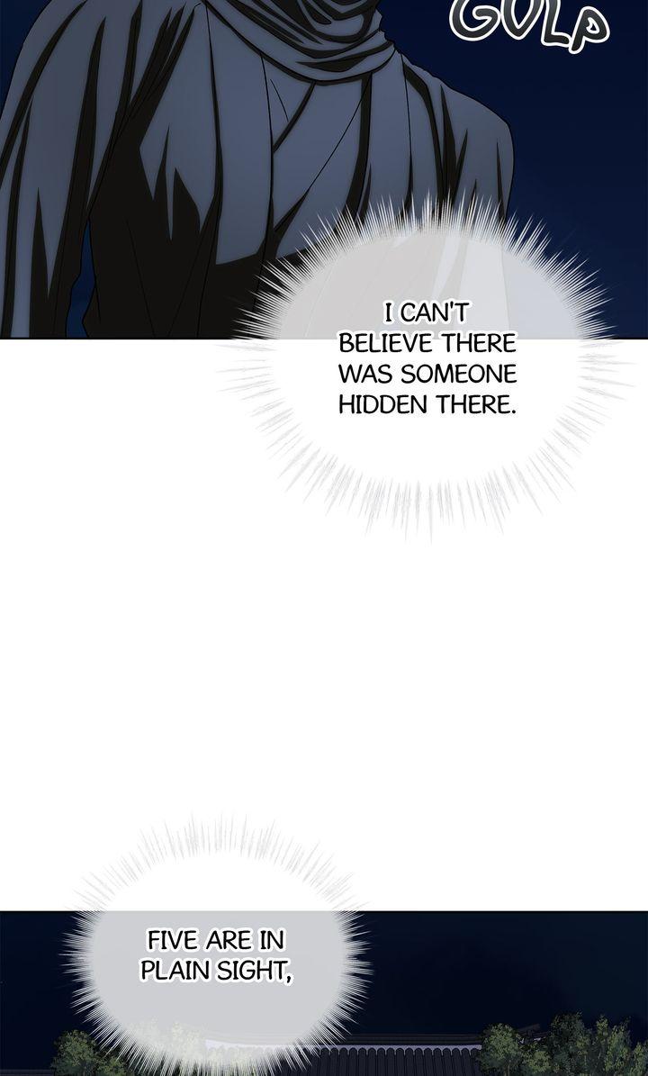 Celestial Chapter 45 page 62 - 