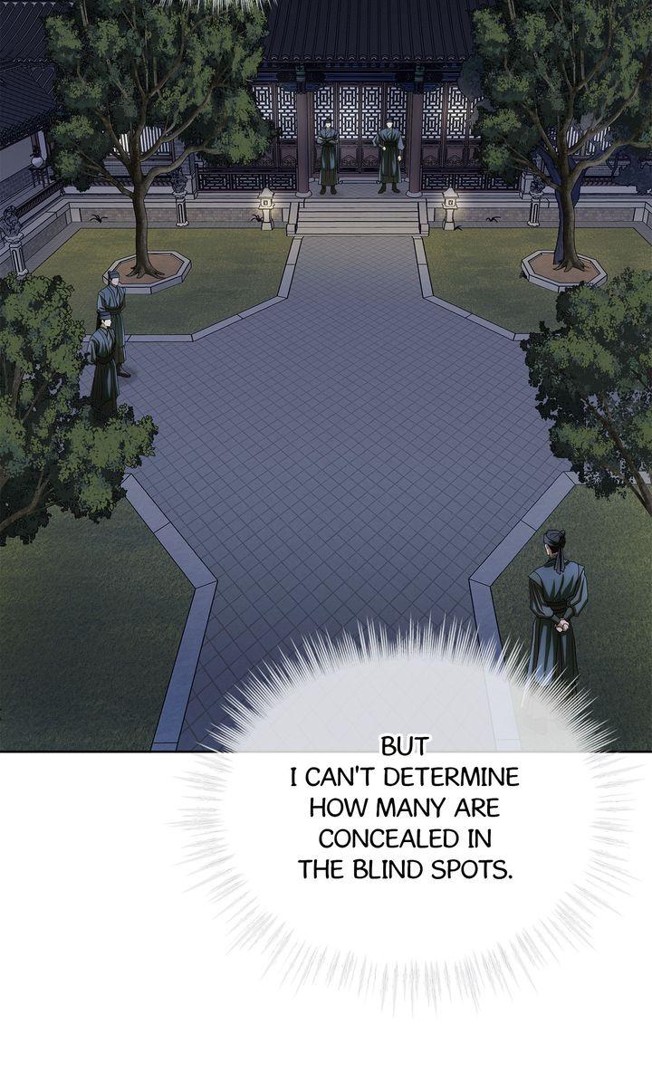Celestial Chapter 45 page 63 - 