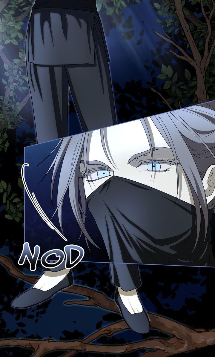 Celestial Chapter 45 page 8 - 