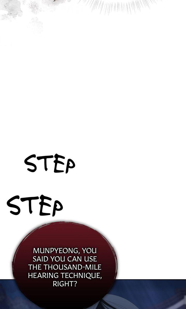 Celestial Chapter 46 page 18 - 