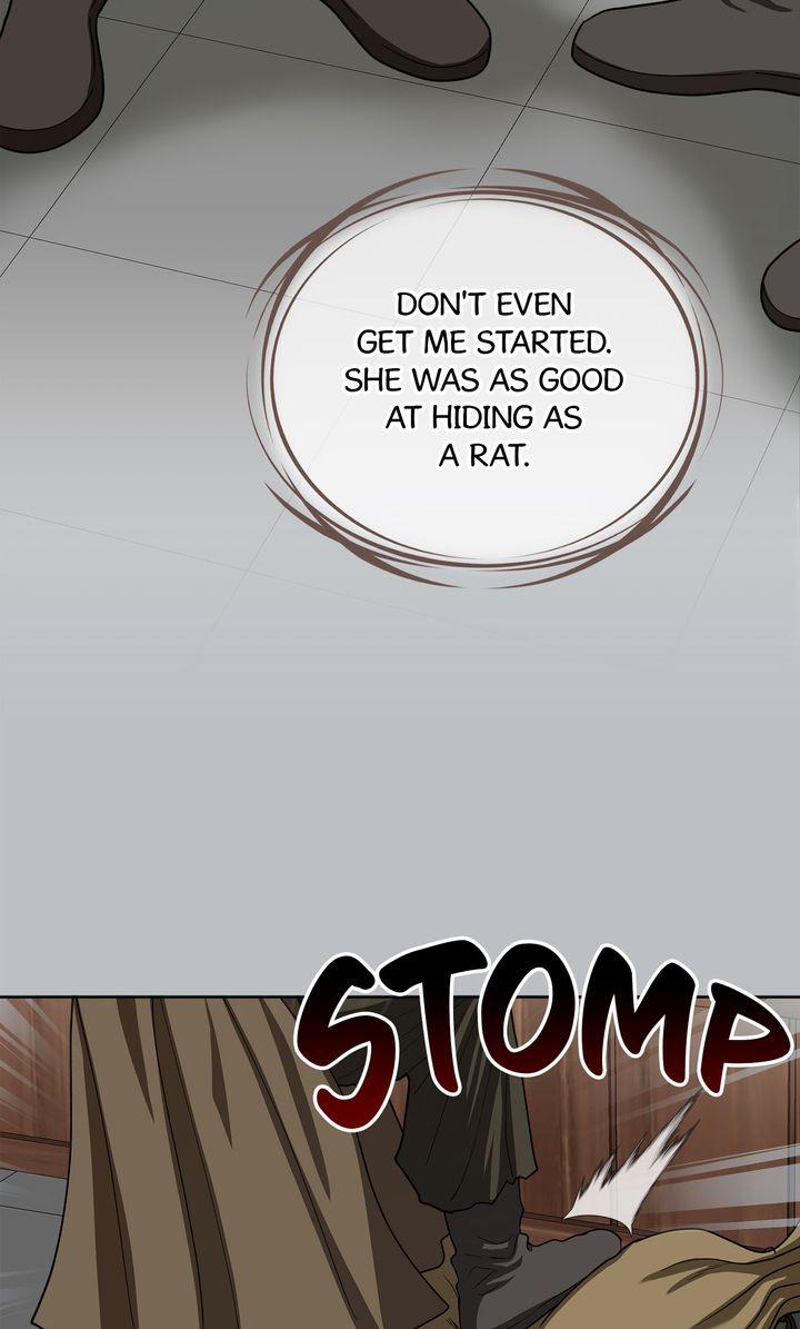 Celestial Chapter 46 page 28 - 