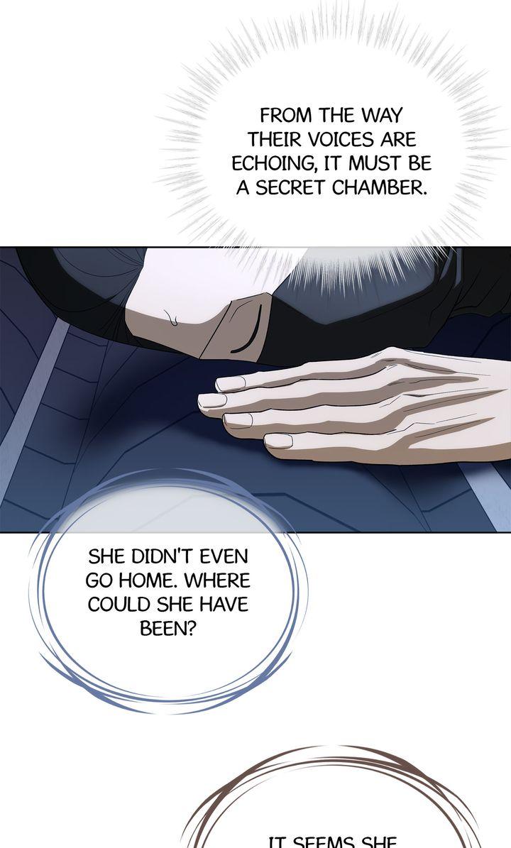 Celestial Chapter 46 page 30 - 