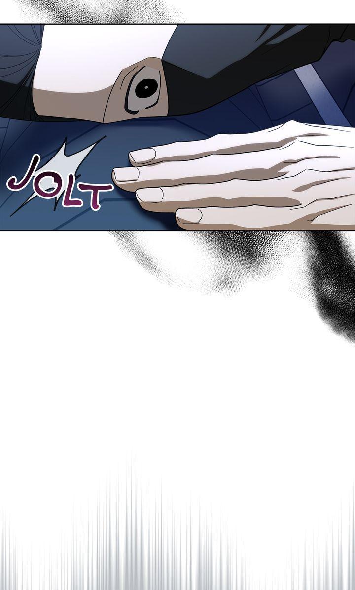 Celestial Chapter 46 page 32 - 