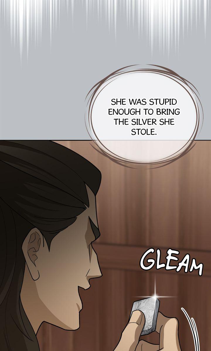 Celestial Chapter 46 page 33 - 