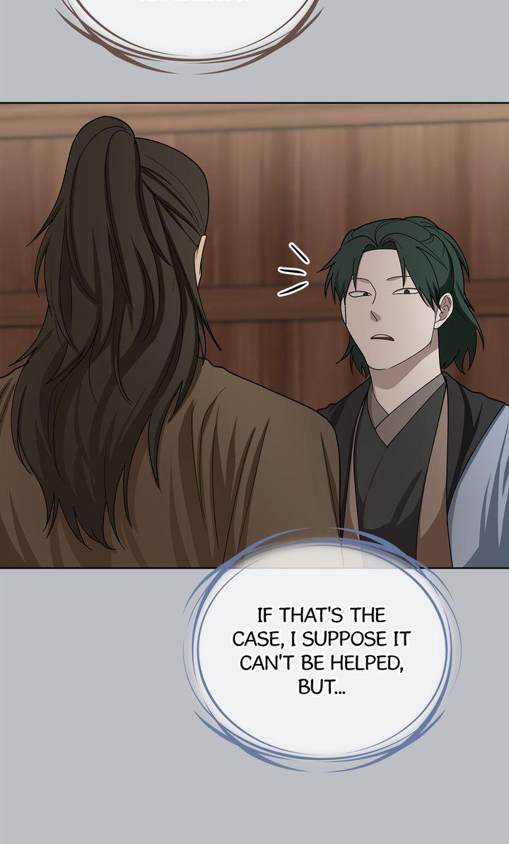 Celestial Chapter 46 page 38 - 