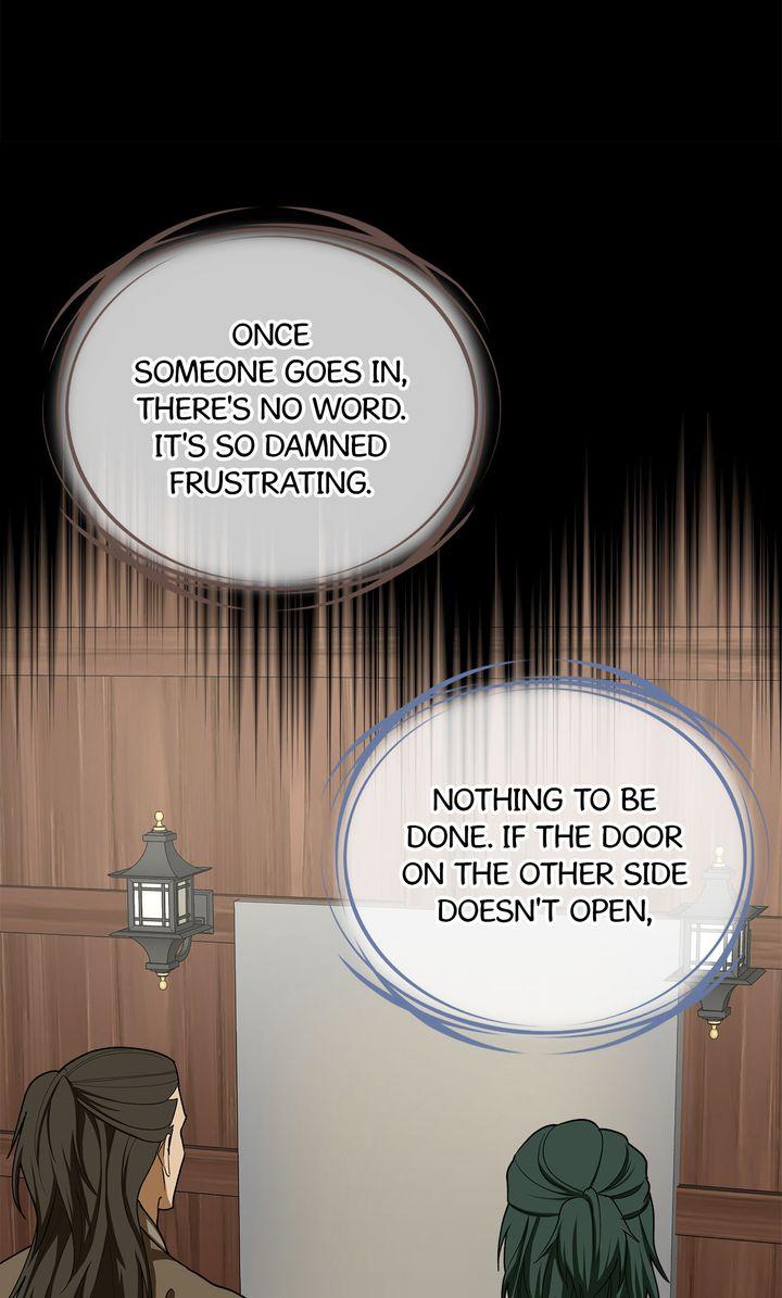 Celestial Chapter 46 page 55 - 