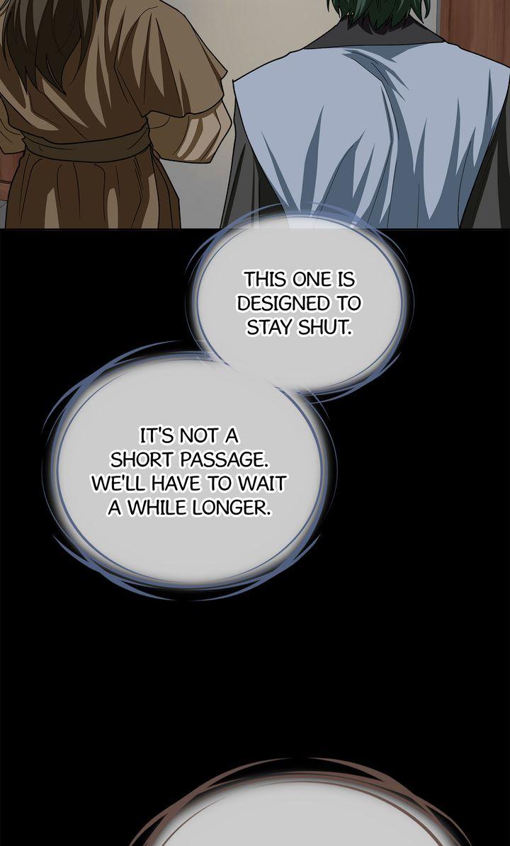 Celestial Chapter 46 page 56 - 