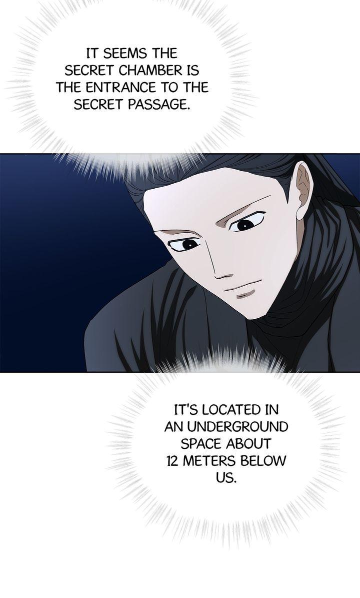 Celestial Chapter 46 page 58 - 