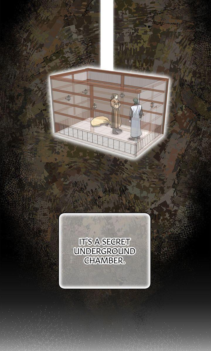 Celestial Chapter 46 page 70 - 