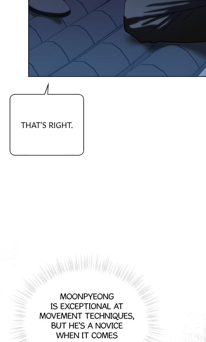 Celestial Chapter 46 page 72 - 