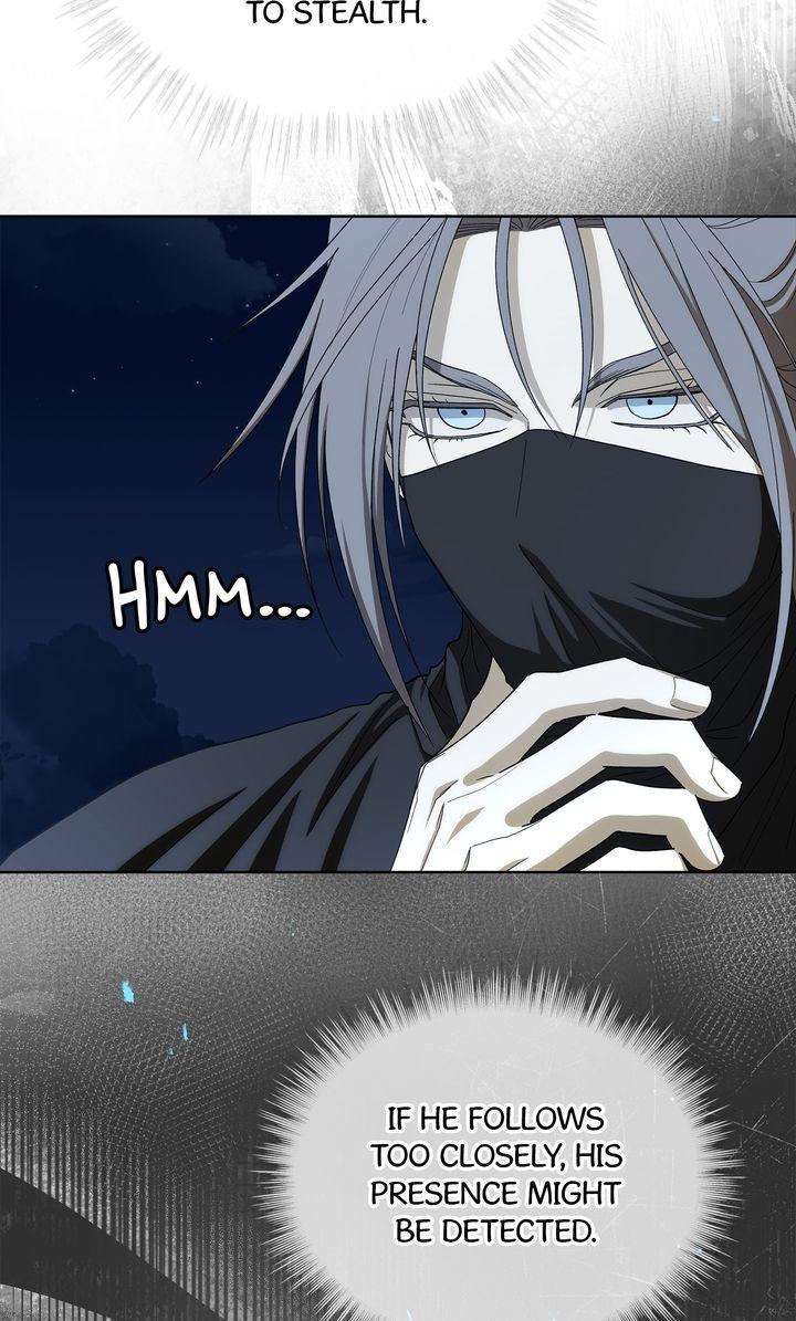 Celestial Chapter 46 page 73 - 