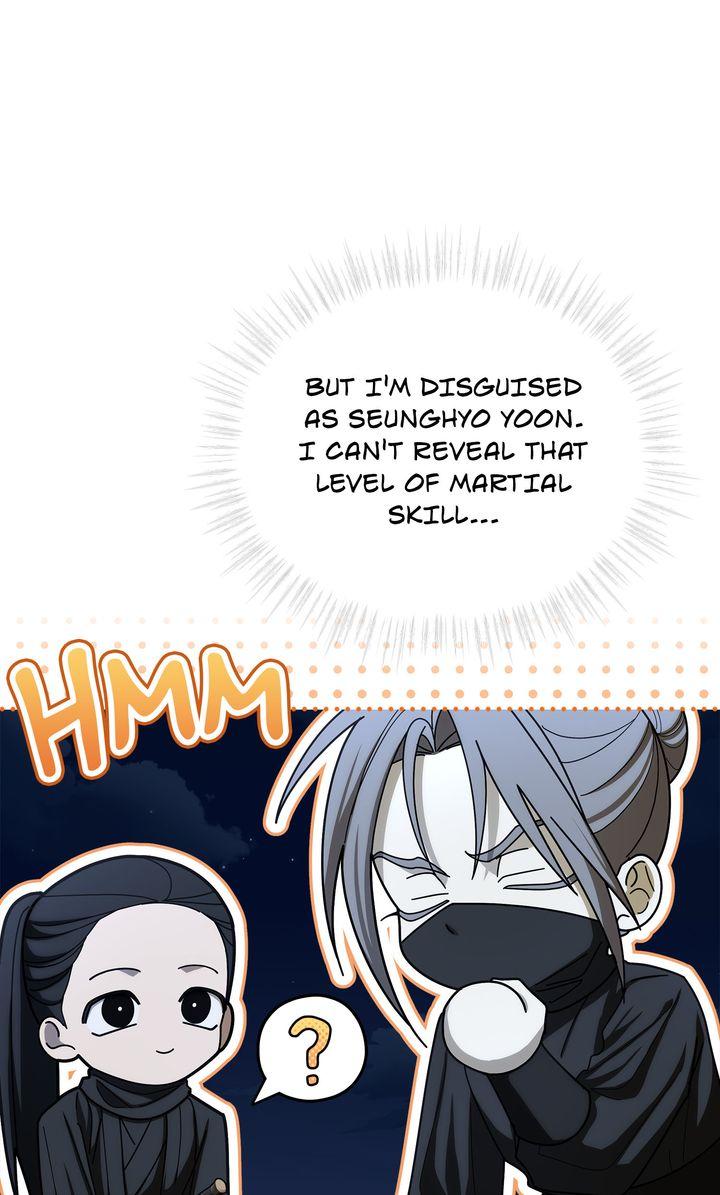 Celestial Chapter 46 page 76 - 