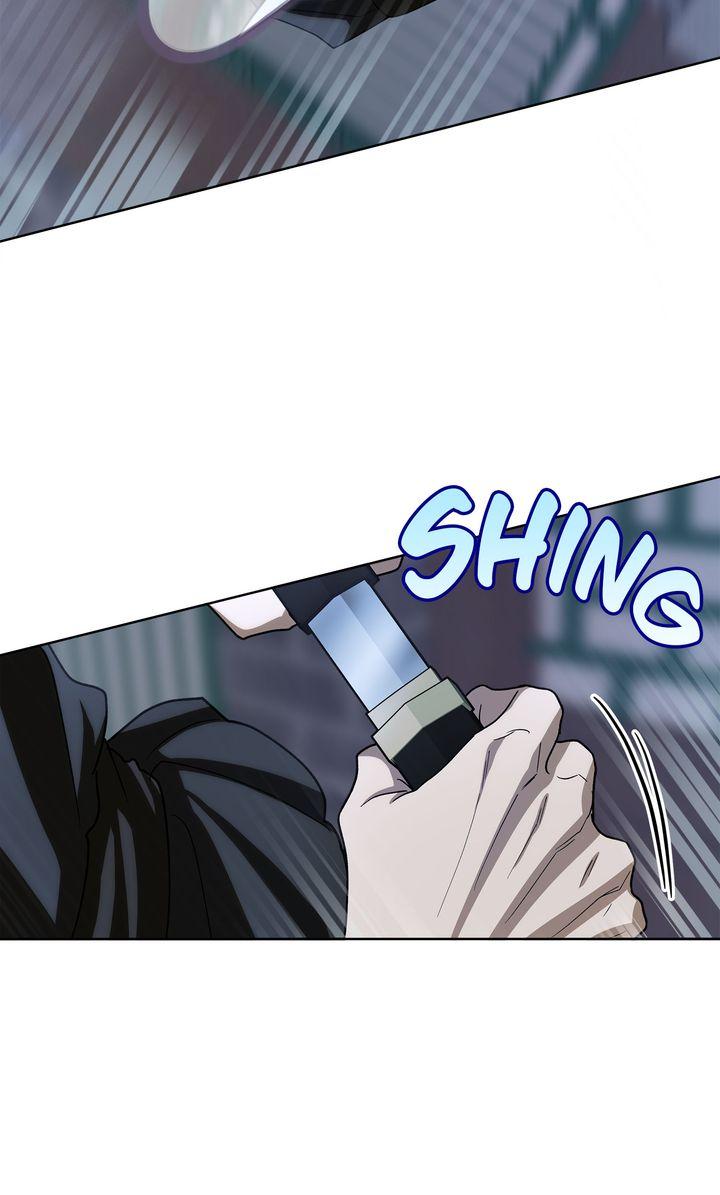 Celestial Chapter 46 page 9 - 