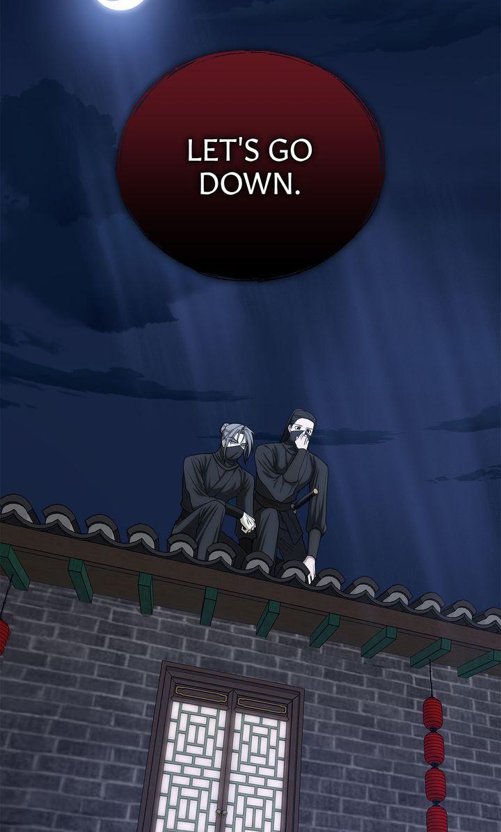 Celestial Chapter 46 page 81 - 