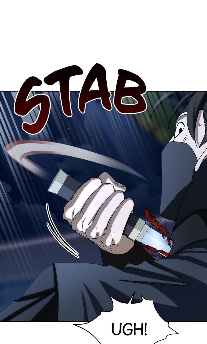 Celestial Chapter 46 page 10 - 