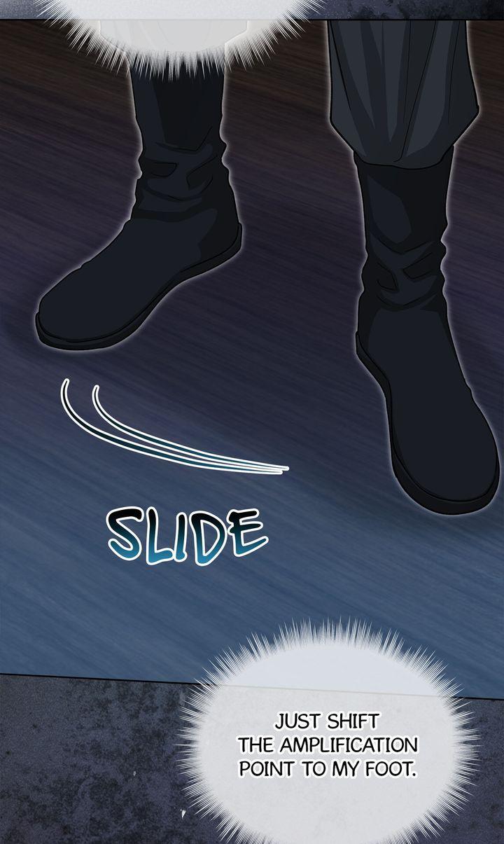 Celestial Chapter 47 page 17 - 