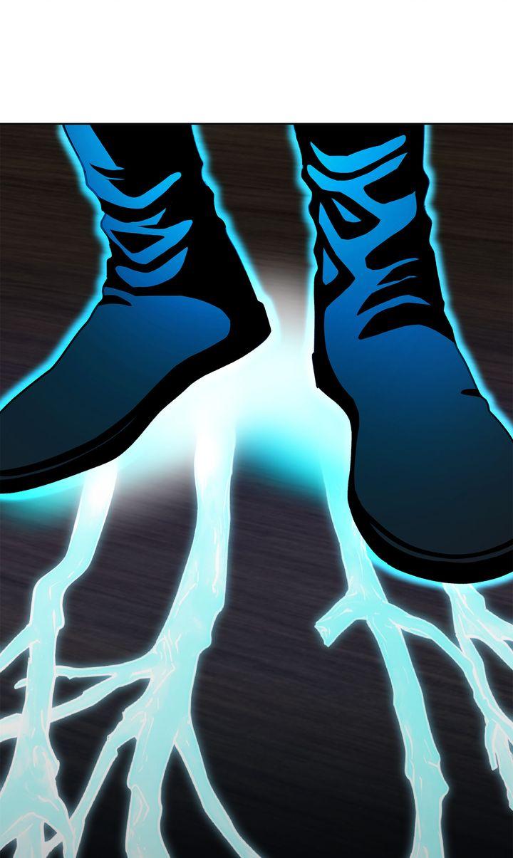 Celestial Chapter 47 page 21 - 