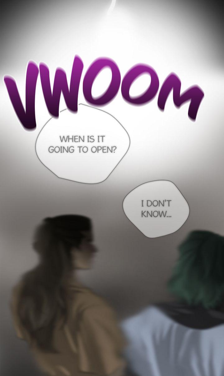 Celestial Chapter 47 page 23 - 