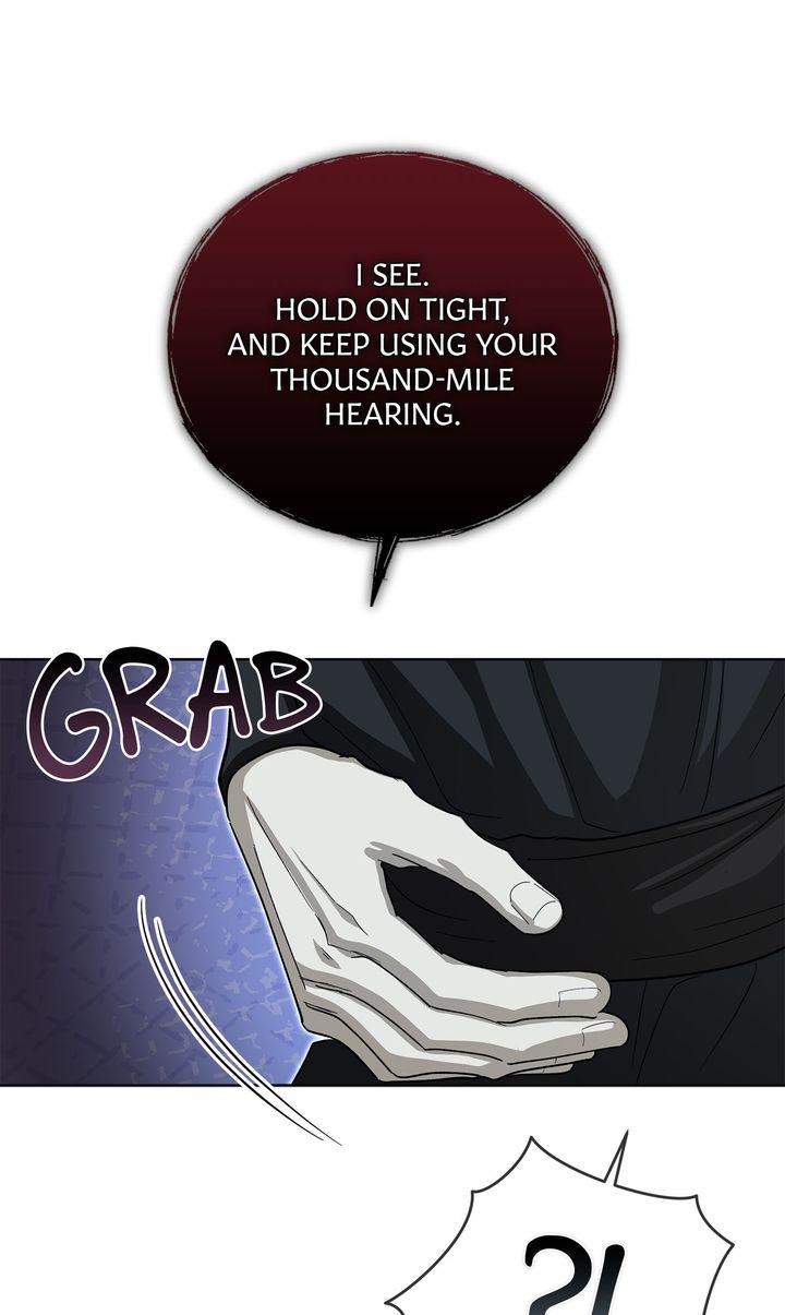Celestial Chapter 47 page 30 - 