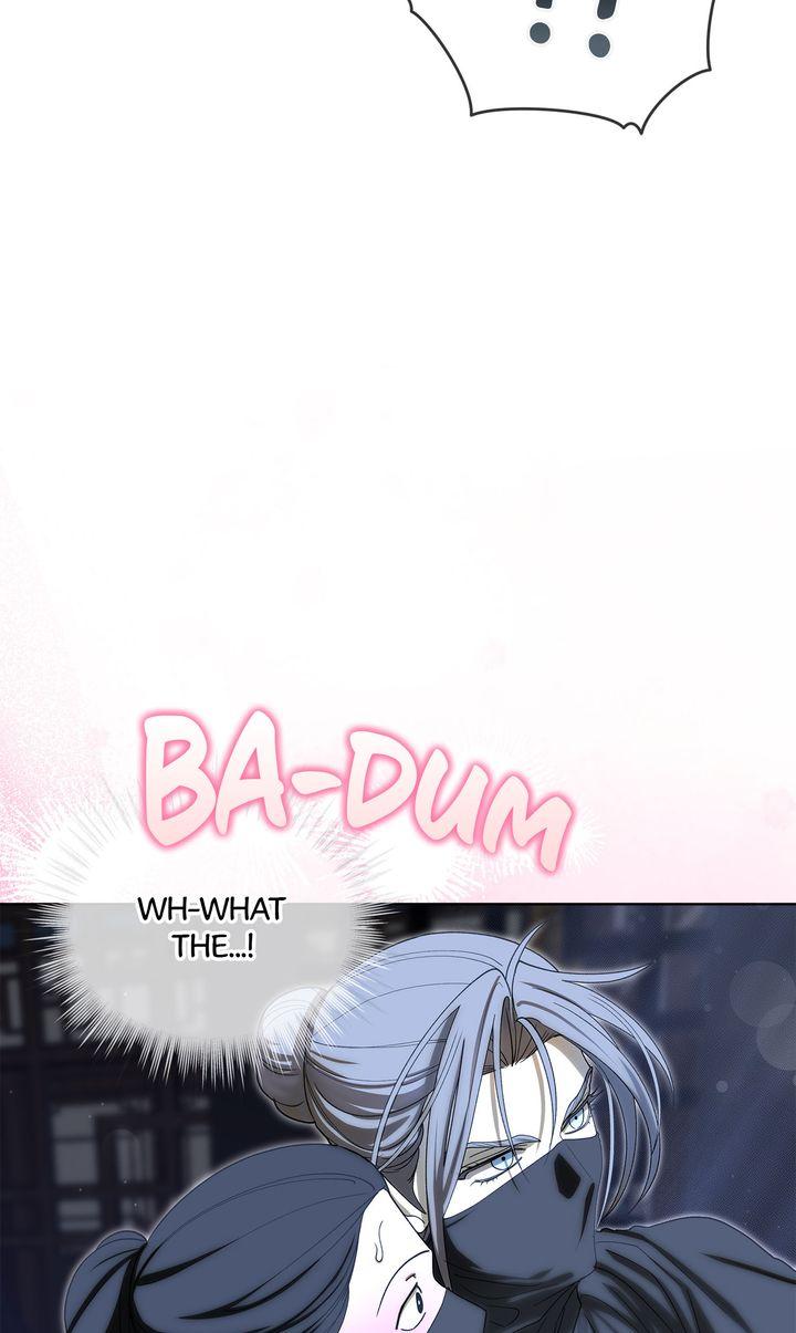 Celestial Chapter 47 page 31 - 