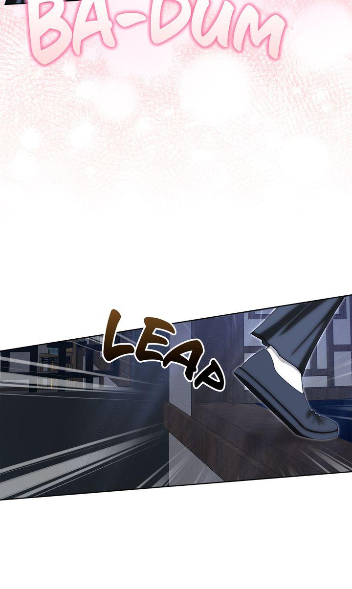 Celestial Chapter 47 page 33 - 