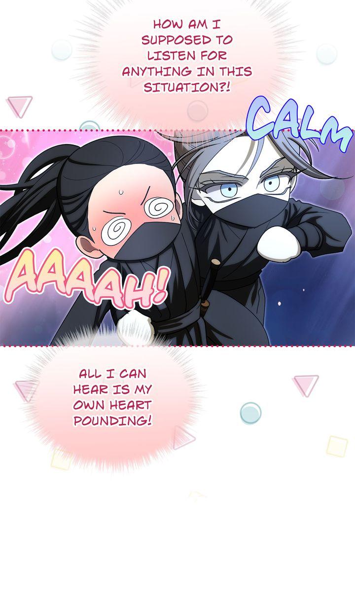 Celestial Chapter 47 page 39 - 