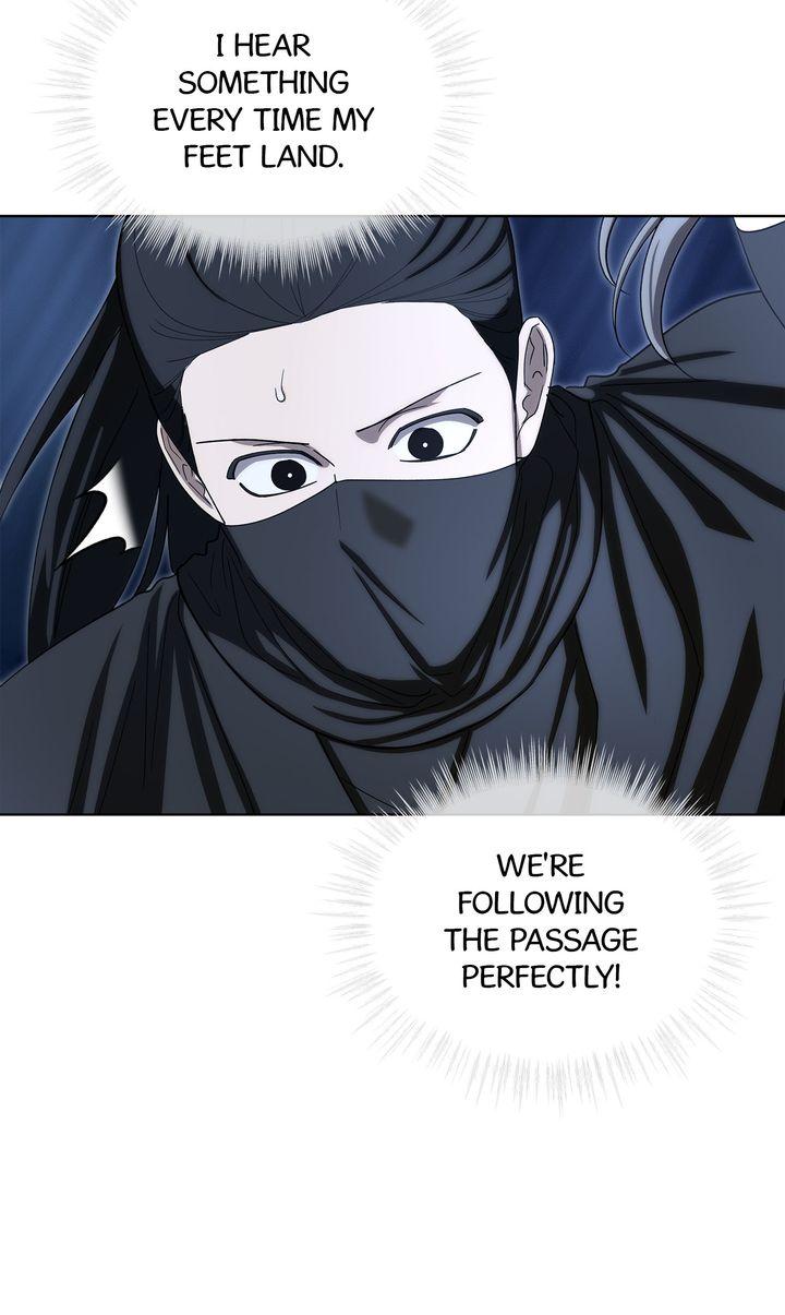 Celestial Chapter 47 page 43 - 