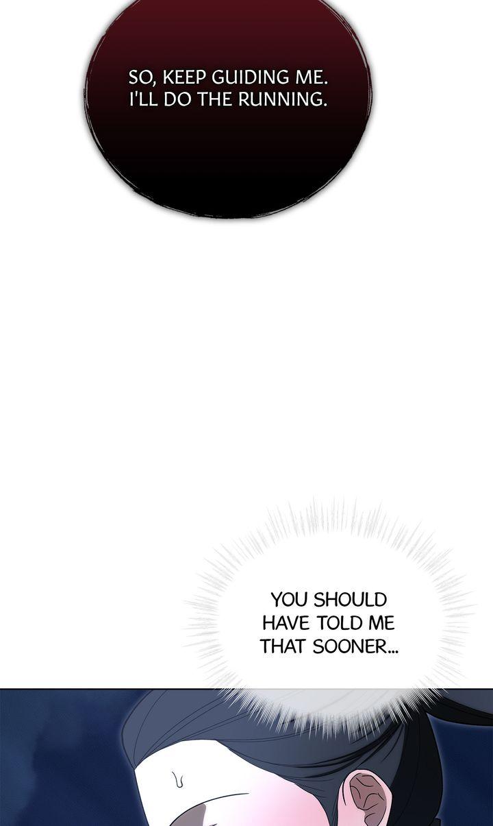 Celestial Chapter 47 page 50 - 