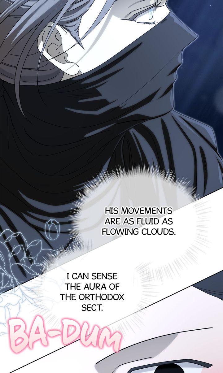 Celestial Chapter 47 page 58 - 